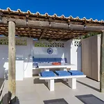 Holiday home Casa Bela Vista - Fantastic Sea View Albufeira