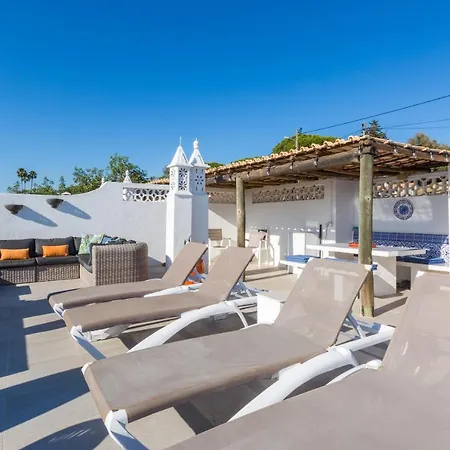 Casa Bela Vista - Fantastic Sea View Ferienhaus *