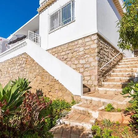 Ferienhaus Casa Bela Vista - Fantastic Sea View
