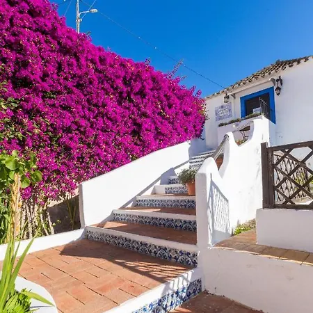 Ferienhaus Casa Bela Vista - Fantastic Sea View