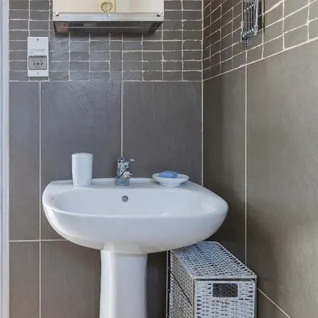 Semesterbostad Casa Bela Vista - Fantastic Sea View Albufeira