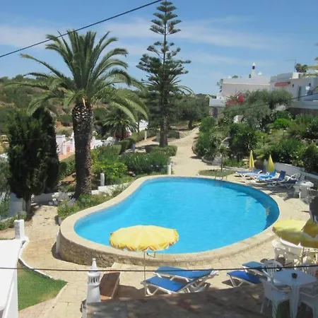 Casa Bela Vista - Fantastic Sea View Ferienhaus Albufeira