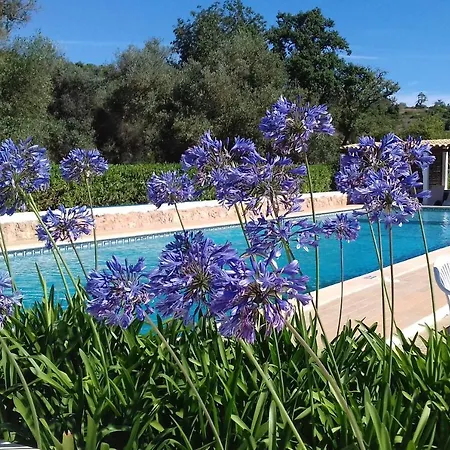 Casa Bela Vista - Fantastic Sea View Ferienhaus Albufeira