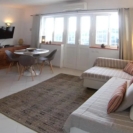 Semesterbostad Casa Bela Vista - Fantastic Sea View *