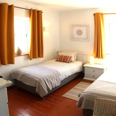 Casa Bela Vista - Fantastic Sea View Semesterbostad *
