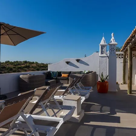 Semesterbostad Casa Bela Vista - Fantastic Sea View