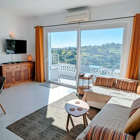 Casa Bela Vista - Fantastic Sea View * Albufeira