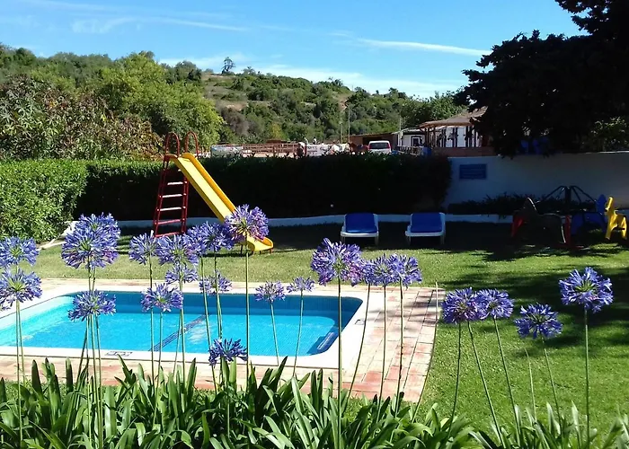 Semesterbostad Casa Bela Vista - Fantastic Sea View
