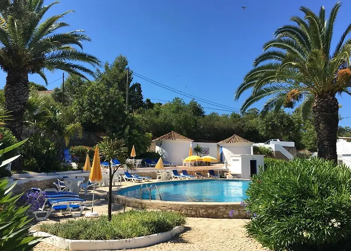 Casa Bela Vista - Fantastic Sea View * Албуфейра