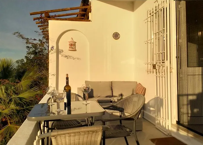 Дом отдыха Casa Bela Vista - Fantastic Sea View *
