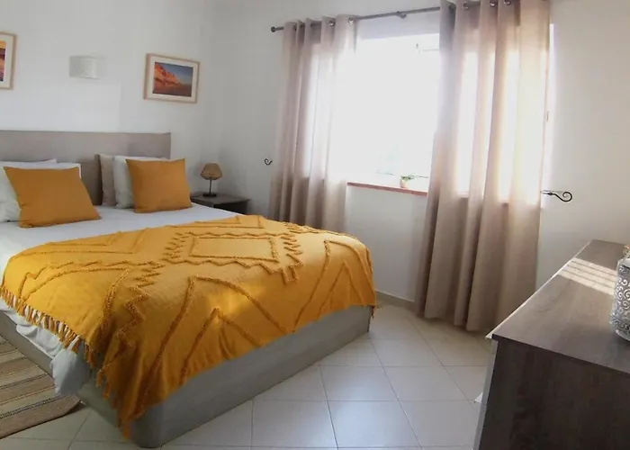 Casa Bela Vista - Fantastic Sea View Дом отдыха *