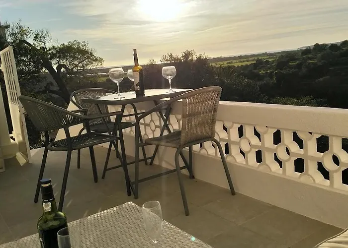 Casa Bela Vista - Fantastic Sea View Дом отдыха