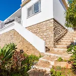 Feriehus Casa Bela Vista - Fantastic Sea View