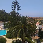 Casa Bela Vista - Fantastic Sea View Vakantiehuis Albufeira