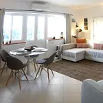 Casa Bela Vista - Fantastic Sea View 度假居 阿尔布费拉