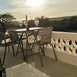 Casa Bela Vista - Fantastic Sea View 度假居