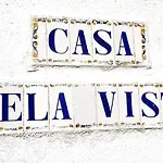 Casa Bela Vista - Fantastic Sea View 度假居 阿尔布费拉