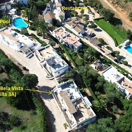 Casa Bela Vista - Fantastic Sea View Casa de Férias