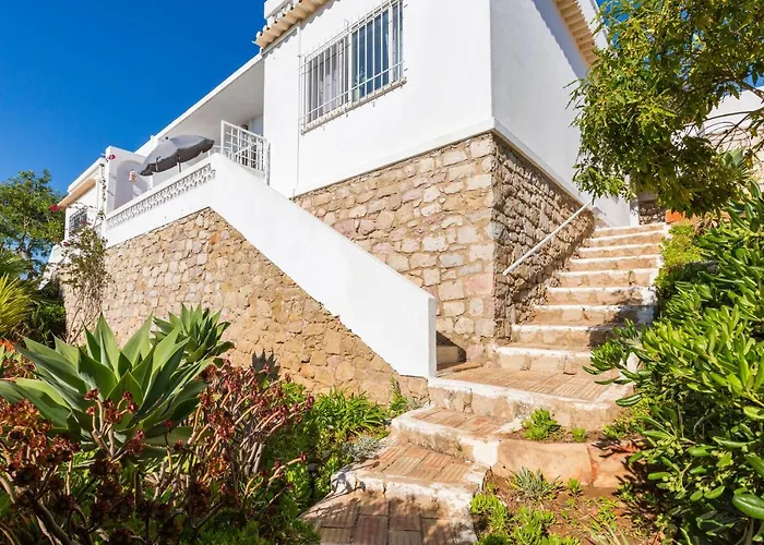 Casa de Férias Casa Bela Vista - Fantastic Sea View