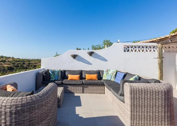 Casa Bela Vista - Fantastic Sea View Casa de Férias