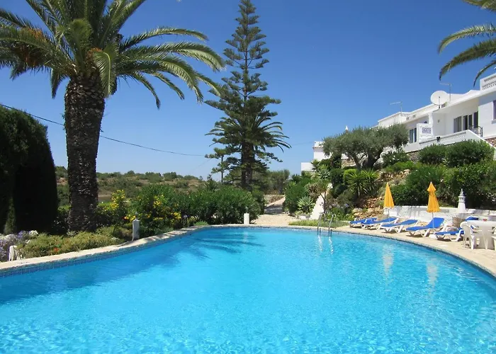 Casa Bela Vista - Fantastic Sea View * Albufeira