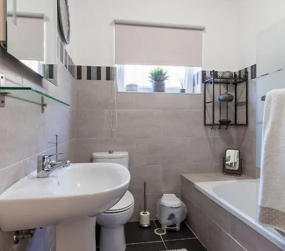 Casa de Férias Casa Bela Vista - Fantastic Sea View Albufeira