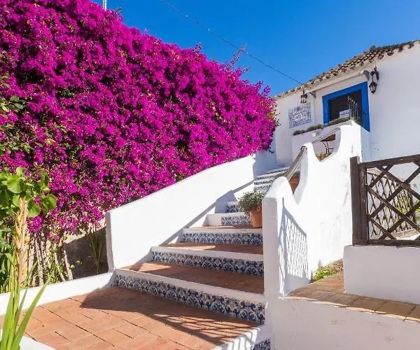 Casa de Férias Casa Bela Vista - Fantastic Sea View