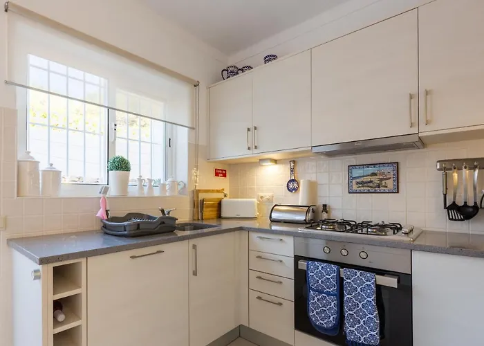 Casa Bela Vista - Fantastic Sea View * Albufeira