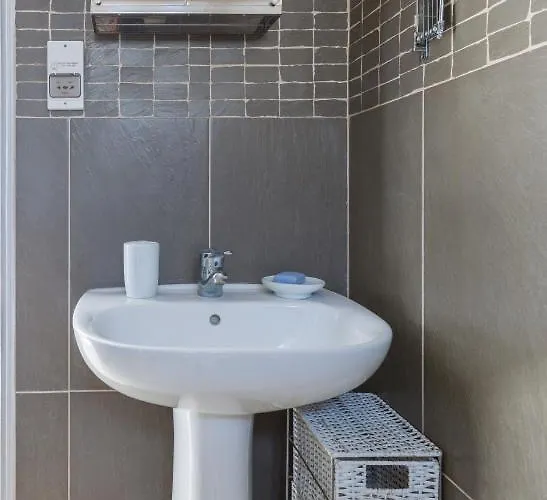 Casa de Férias Casa Bela Vista - Fantastic Sea View Albufeira