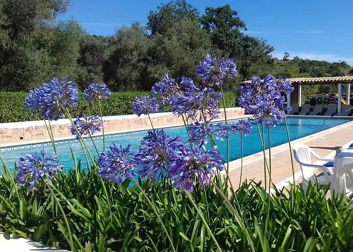 Casa Bela Vista - Fantastic Sea View Casa de Férias Albufeira