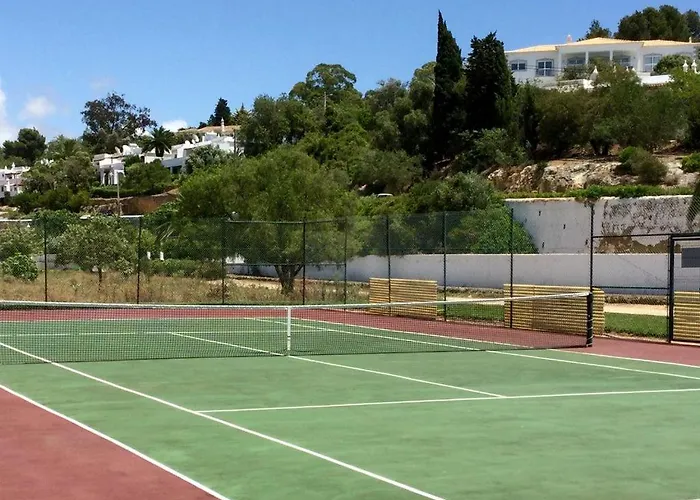 Casa Bela Vista - Fantastic Sea View * Albufeira