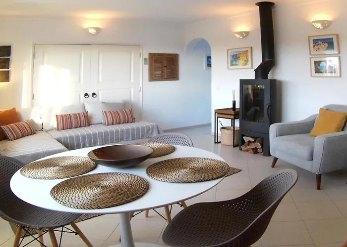 Casa Bela Vista - Fantastic Sea View