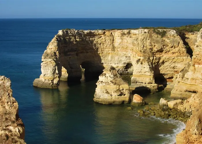 Casa Bela Vista - Fantastic Sea View Casa de Férias