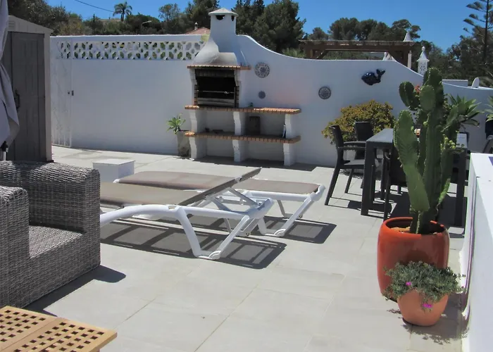 Casa de Férias Casa Bela Vista - Fantastic Sea View Albufeira