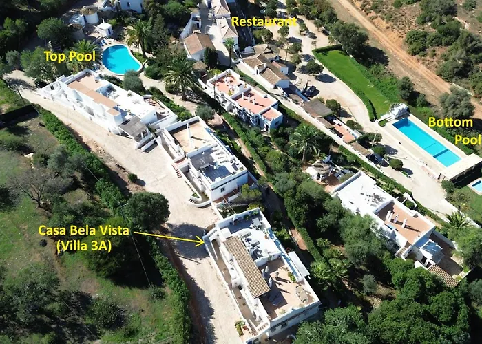 Casa Bela Vista - Fantastic Sea View Casa de Férias