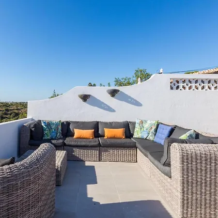Casa Bela Vista - Fantastic Sea View Holiday home