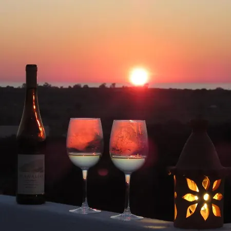 Holiday home Casa Bela Vista - Fantastic Sea View