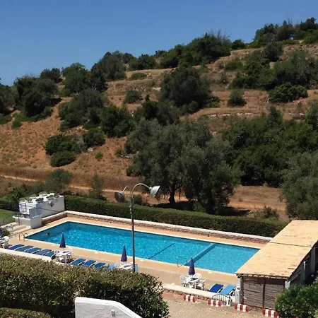 بيت للعطل Casa Bela Vista - Fantastic Sea View البوفيرا