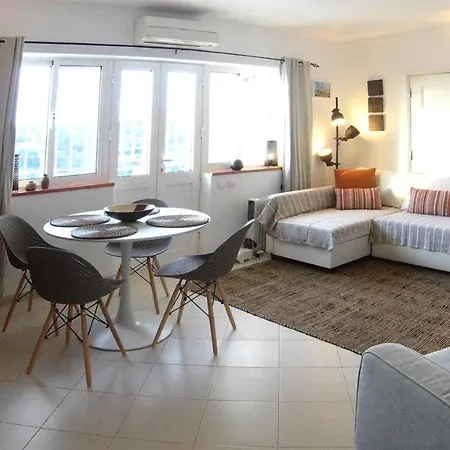 Casa Bela Vista - Fantastic Sea View Holiday home Albufeira