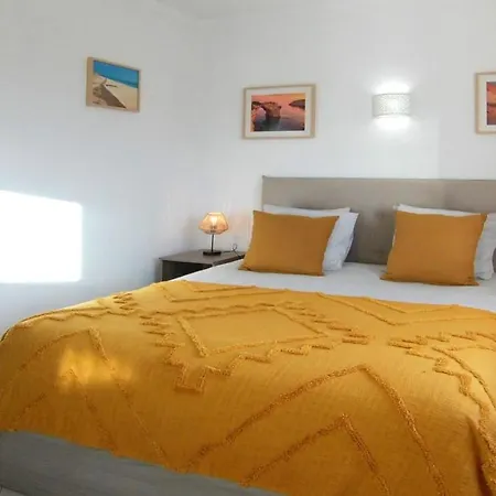 Casa Bela Vista - Fantastic Sea View بيت للعطل البوفيرا