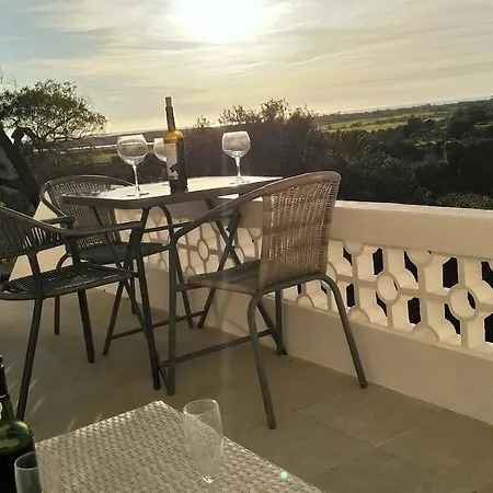 Casa Bela Vista - Fantastic Sea View Holiday home