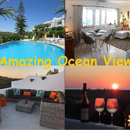 Casa Bela Vista - Fantastic Sea View *