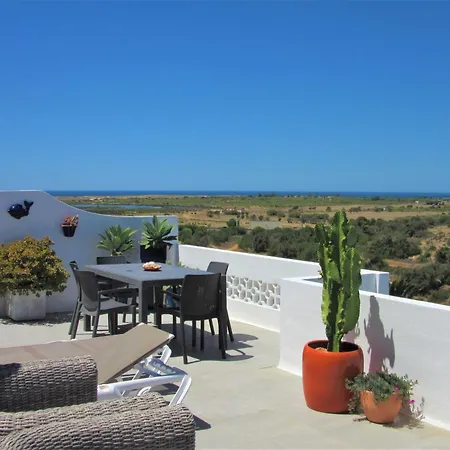 Casa Bela Vista - Fantastic Sea View * البوفيرا