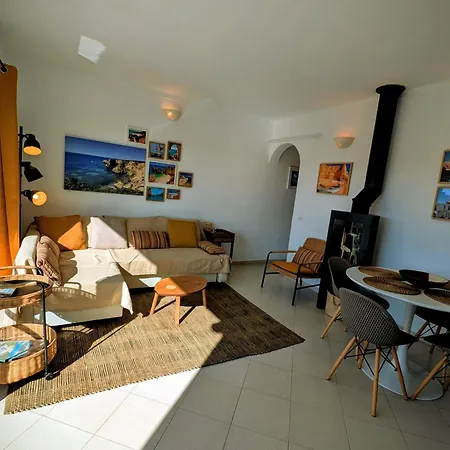 Casa Bela Vista - Fantastic Sea View بيت للعطل