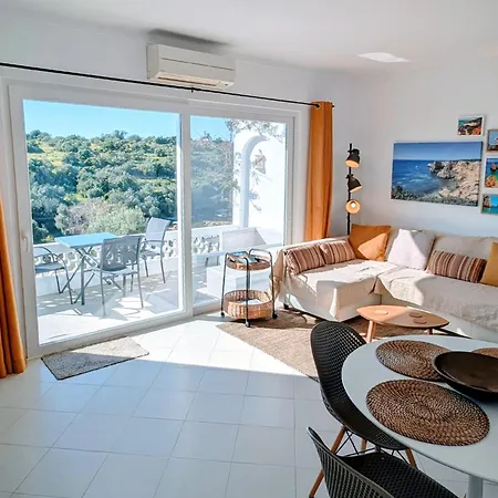 Casa Bela Vista - Fantastic Sea View *