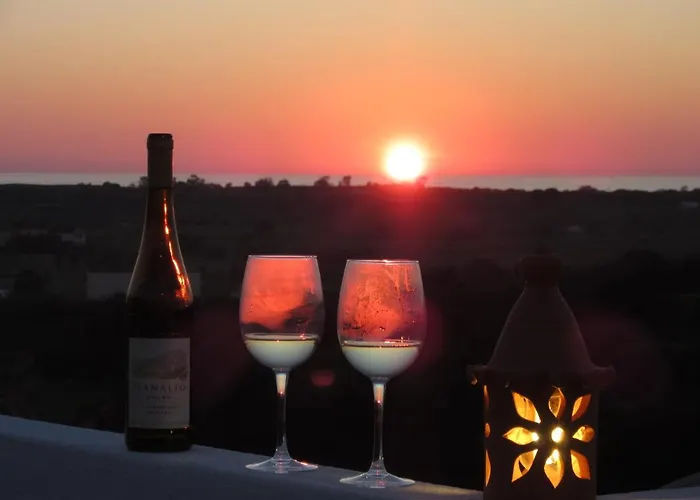 Casa vacanze Casa Bela Vista - Fantastic Sea View