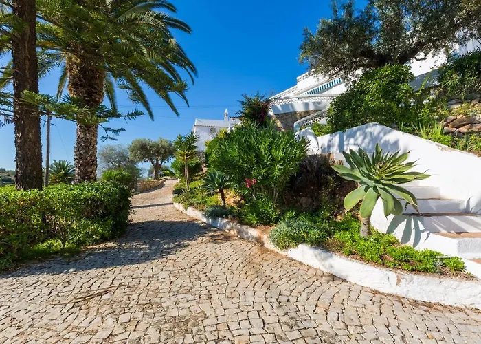 Casa Bela Vista - Fantastic Sea View *