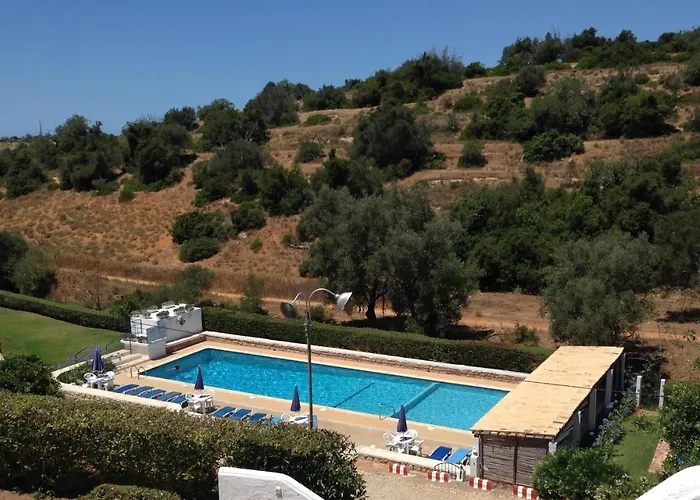 Casa vacanze Casa Bela Vista - Fantastic Sea View Albufeira