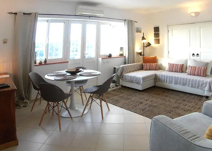 Casa Bela Vista - Fantastic Sea View Casa vacanze Albufeira