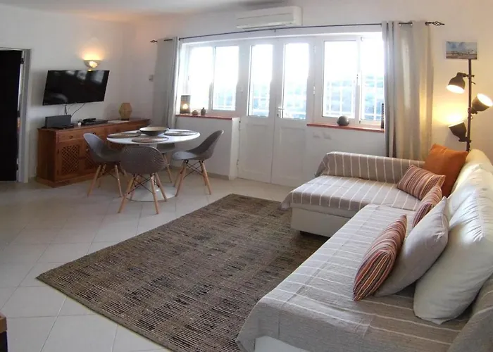 Casa vacanze Casa Bela Vista - Fantastic Sea View *